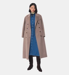 Manteau Montaine Tara Jarmon