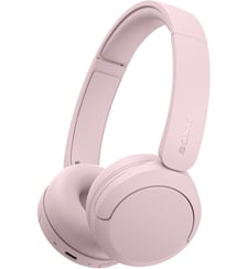 Casque WH-CH535 Rose Sony