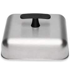 Couvercle plancha couvercle de cuisson pour plancha Weber