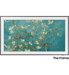 TV QLED The Frame TQ32LS03C-32 pouces (80cm) Samsung