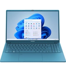 Ordinateur portable NX15R716BL512 15,6" AMD Ryzen 7 7735HS 16 Go RAM DDR5 SSD 512 Go Thomson