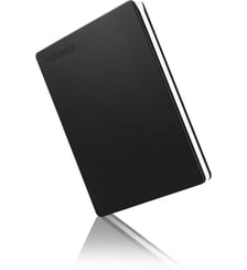 Disque dur externe Canvio Slim 1To Toshiba