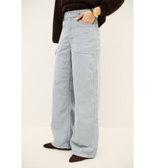 Pantalon Zoel Ba&sh