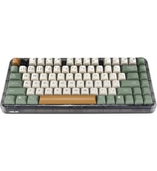 Clavier sans fil Jelly75 KD201 Orange Meadow Asus