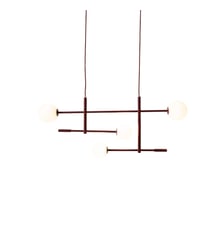 Suspension Copenhagen It's About Romi