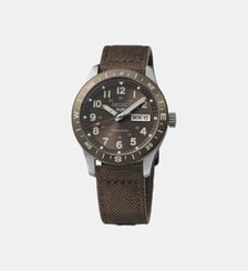 Montre automatique Sport Marron HDB009K1 Seiko 5