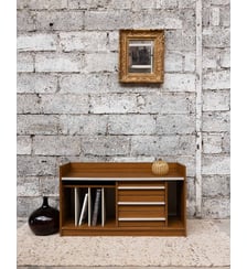 Petite enfilade Margaret N°722- Produit chiné Debongout