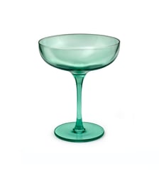 Eyden - Lot de 4 coupes à champagne 17 cl Couzon