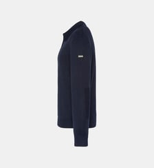 Pull polo Pldamon2 zip Schott