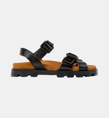 Sandales Brutus Sandal cuir Camper