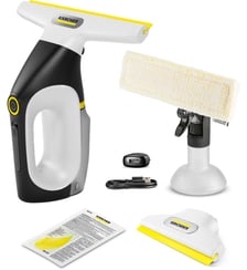 Nettoyeur vitres WV 3 Comfort Precision Karcher