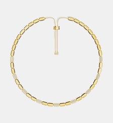Collier Pavage APM Monaco