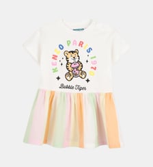 Robe 2 en 1 Kenzo Kids