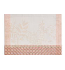 Set de table Jardin d'Eden 100% coton Le Jacquard Francais