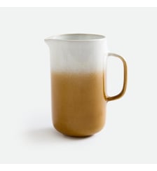 Carafe en grès émail réactif La Redoute Interieurs