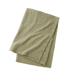 Plaid en gaze de coton Boss Home