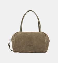Sac à main Suède IT en cuir Lancaster