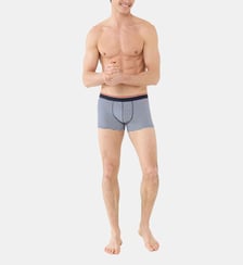 Boxer en coton Le Slip Francais