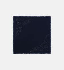 Foulard Mini Stevie Strass Western 55 Zadig&Voltaire