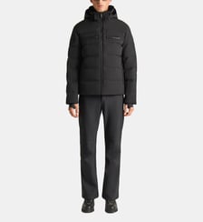 Manteau court Berlioz  Fusalp
