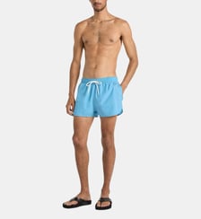Short de bain Balmain brodé Balmain