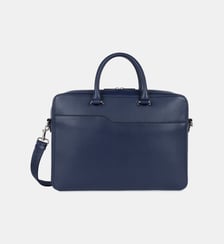 Porte documents Sierra Mathias en cuir Lancaster