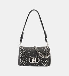 Sac LaPuffy moyen modèle matelassé Liu Jo