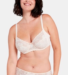 Soutien-gorge emboîtant Capucine Sans Complexe