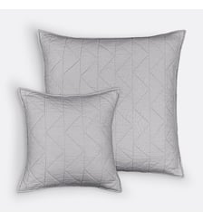 Housse de coussin coton La Redoute Interieurs
