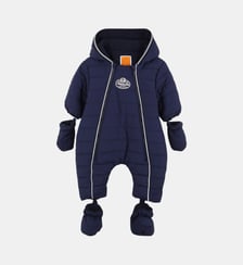 Combi-pilote doublée capuche Timberland