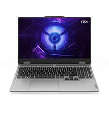 PC Gamer Loq 15,6" FHD 144Hz AMD Ryzen 7 250 Nvidia GeForce RTX 5050 16 Go RAM DDR5 SSD 1 To Lenovo