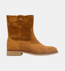 Bottines Marthe Odaje