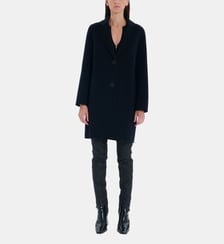 Manteau Matila Nocturne Zapa
