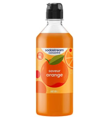 Concentré ORANGE 440ml Sodastream