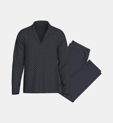 Pyjama en Coton Impetus