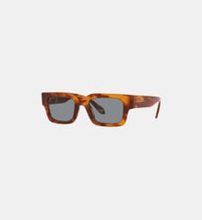Lunettes de soleil Rectangulaire AR8184U Giorgio Armani