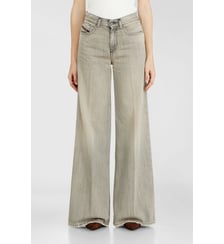 Flare Jeans Regular Waist 1978 D-Akemi Diesel