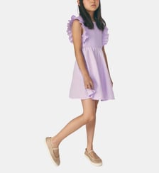 Robe Zoé Mipounet