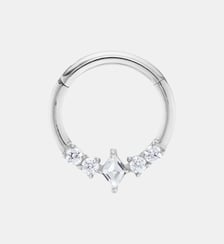 Daith Fantasia Or Nebuleuse Bijoux