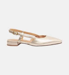 Ballerines slingback Elise Jules & Jenn