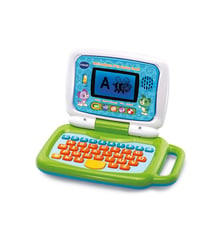 Ordinateur enfant Ordi-tablette P'tit Genius Touch vert Vtech