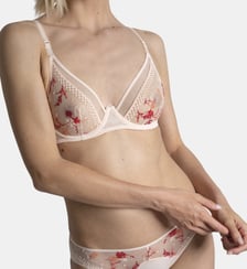 Soutien-Gorge plongeant SUZY Passionata