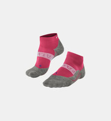 Chaussettes Courtes RU4 Endurance Cool Short Fibre artificielle Falke