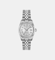 Montre automatique Ballade Argenté T1562081103300 Tissot