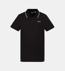 Polo piqué Schott