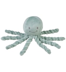 Peluche pieuvre Lapidou Nattou