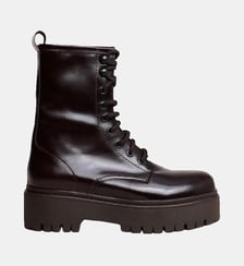 Bottines pateforme Robbo Jonak