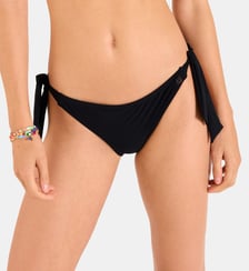 Bas de maillot culotte Menda Banana Moon