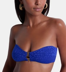 Haut de maillot de bain Bandeau Aubade