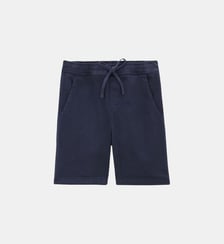 Bermuda garçon taille élastique Serge Blanco